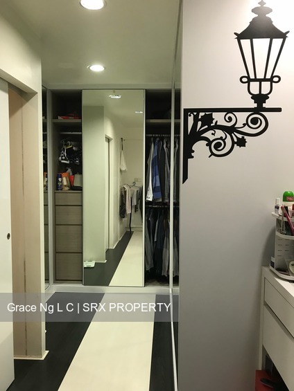 Blk 487 Admiralty Link (Sembawang), HDB 4 Rooms #175707362